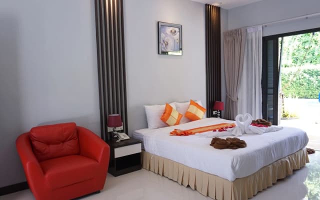 Amarina Pool Villa Phuket - photo 5