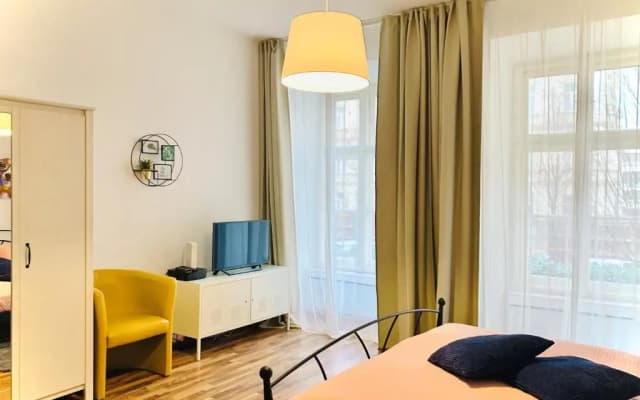 City-Maisonette - photo 3