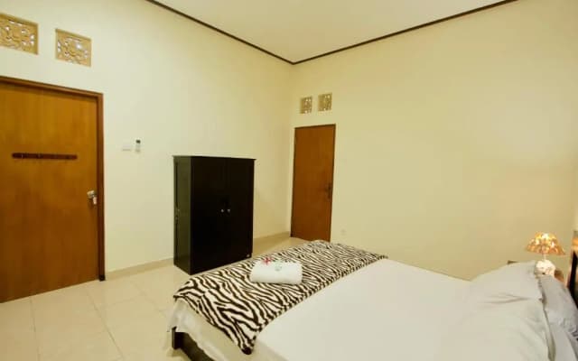 Jepun Bali Homestay Sanur - photo 2