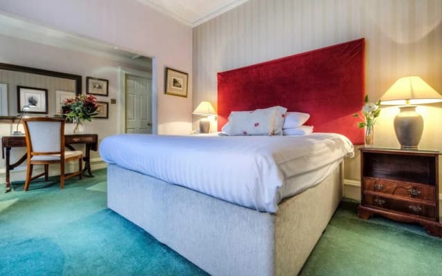 Channings Hotel, an Ascend Hotel Collection Member - photo 2