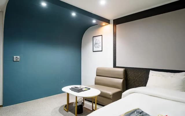 Wow Motel - photo 5