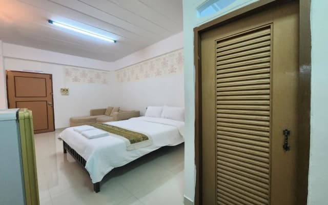 Green Apartment Kaset - photo 5