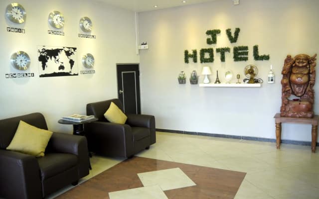 JV Hotel Simpang Ampat - photo 2