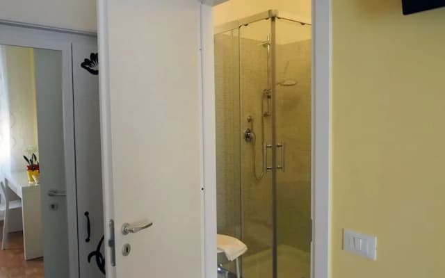 Vatican's Angelo B&B - photo 5
