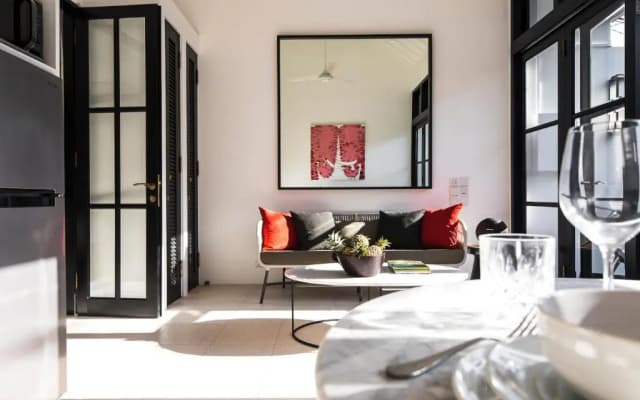 Villa Saffron - photo 2