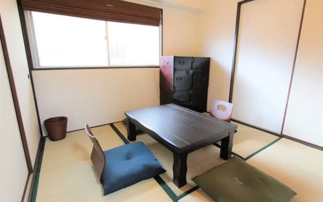 Okamura Mansion - photo 5