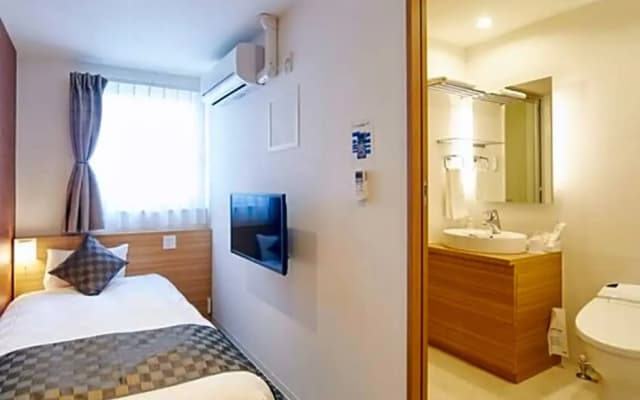 Sakura Garden Hotel - Vacation STAY 79004 - photo 3