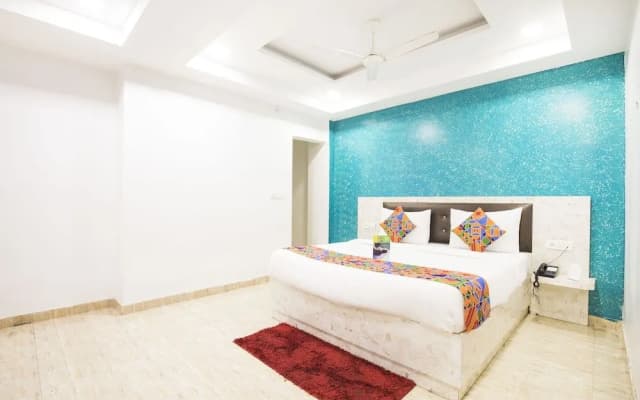 FabHotel Airlift - photo 2