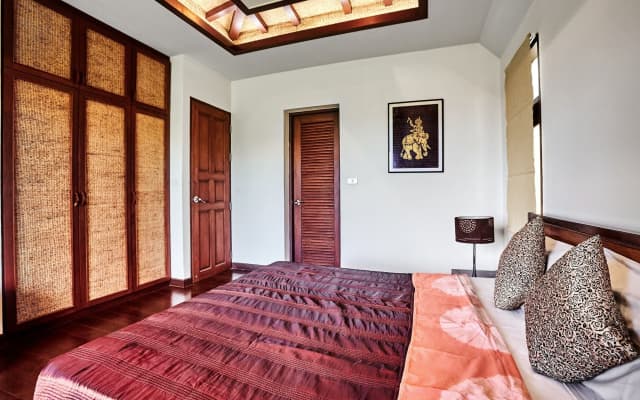 NB Villa Lilawadee - photo 2