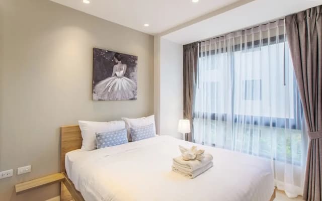 Apartment Near Bangtao Beach 2bdr 2bth - photo 3