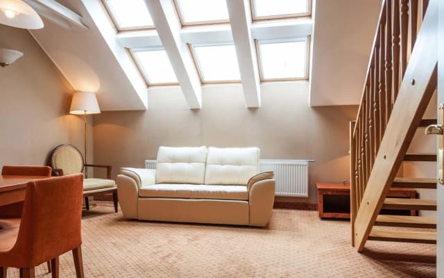 Hotel Raffaello Prague - photo 5
