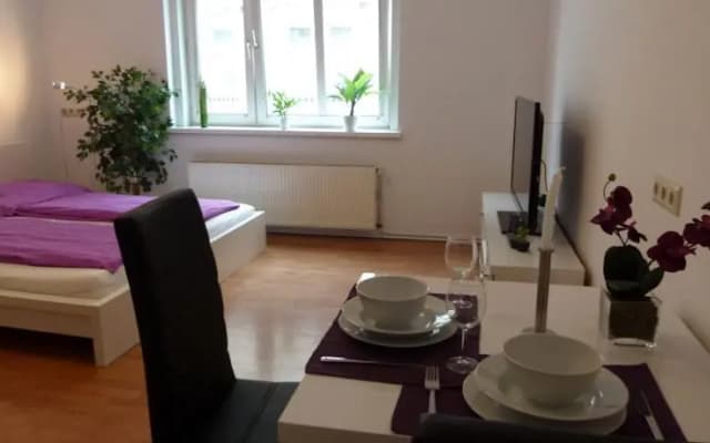 Sweet Living Prater - photo 4