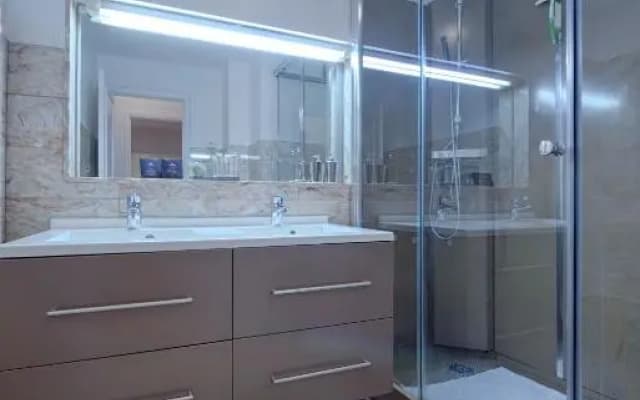 Appartement Rue Grimaldi - photo 3