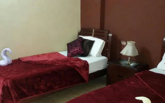 Ramses II Hotel - photo 5