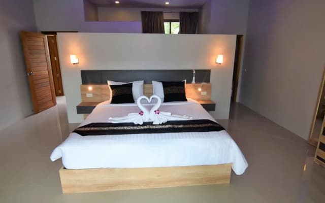 Amaya resort - photo 3