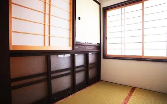 Kitano Hakubaicho Inn - photo 2