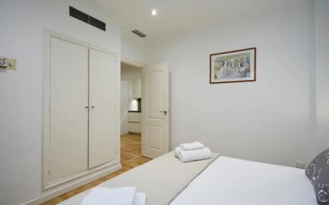 LEEWAYS APARTMENT I in ALCALÁ 99 - photo 5