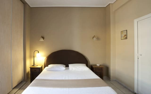 Boutique Elizabeth Hotel - photo 5