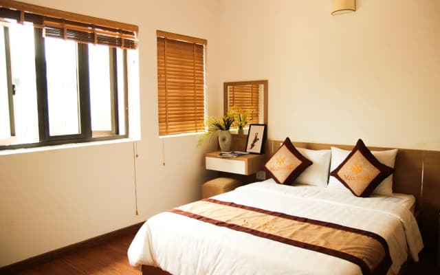 Maxshare Hotels & Serviced Apartments - photo 4