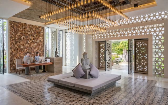 Metta Residence & Spa - photo 2