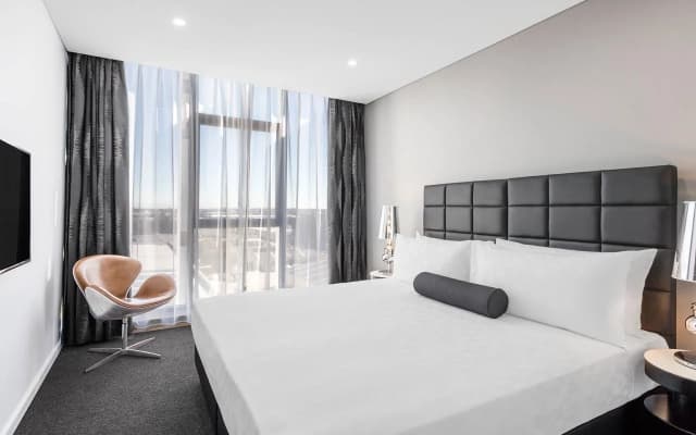 Meriton Suites Mascot Central - photo 2