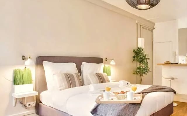 Amazing Location "saint Germain" - photo 4