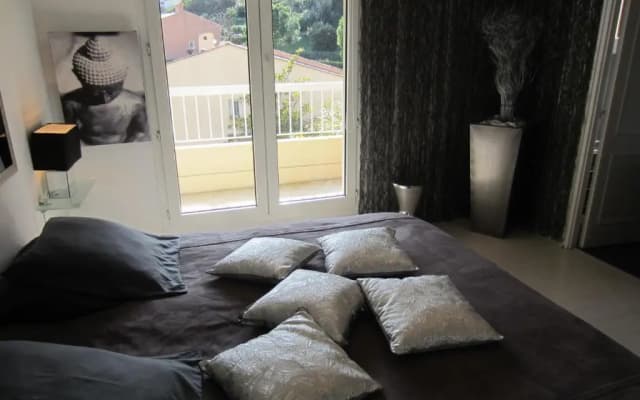 Villa T4 Promenade des Anglais - photo 4