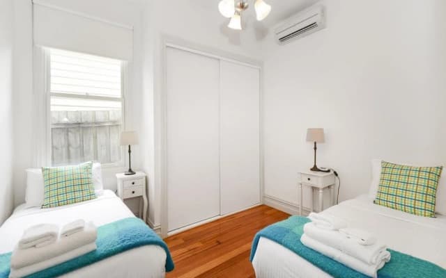 Boutique Stays - Marys Place, Richmond - photo 4