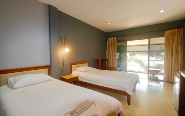 Momento Resort - photo 5
