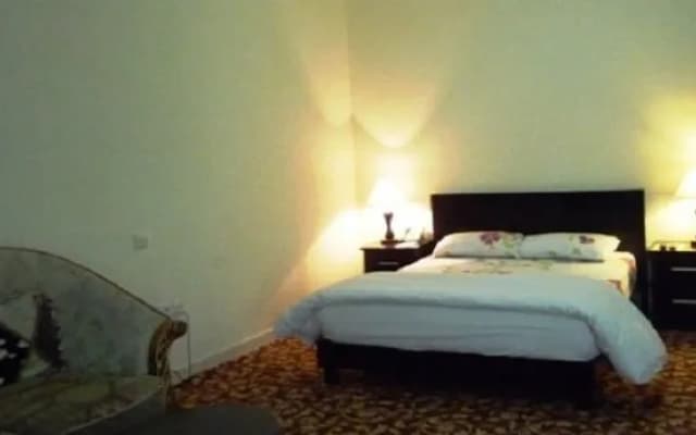 Grand Suite - photo 3