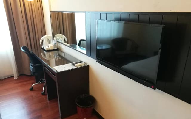 Merchant Hotel Kuching (formerly known as Kemena View Hotel Kuching) - photo 4
