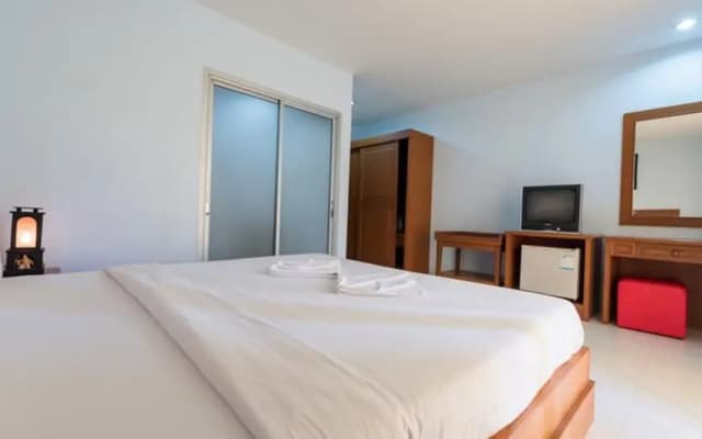 Simply Hotel - photo 2