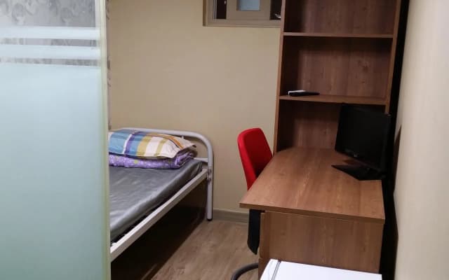Greenyard Hostel - photo 5