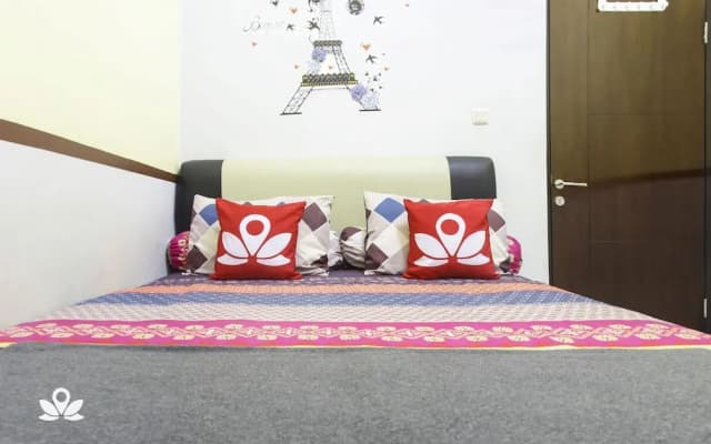 Kejora Homestay - photo 5