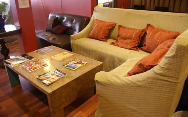 Adelaide Hostel - photo 2