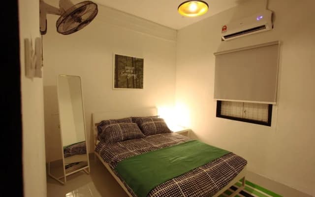 Stay Songsong Mount Erskine - photo 4