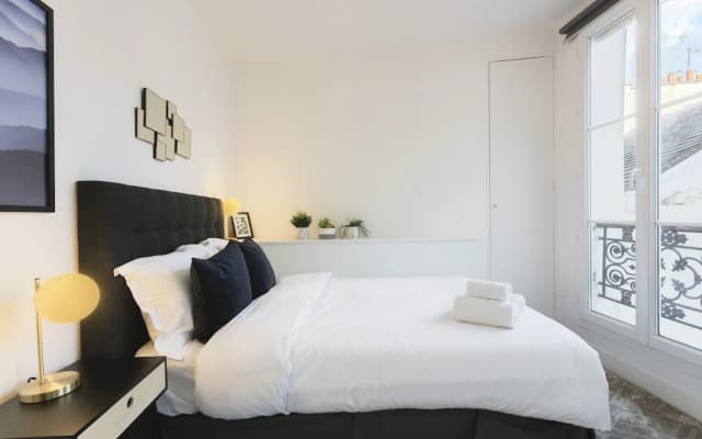 Latin Quarter - Seine Private Apartment - photo 5