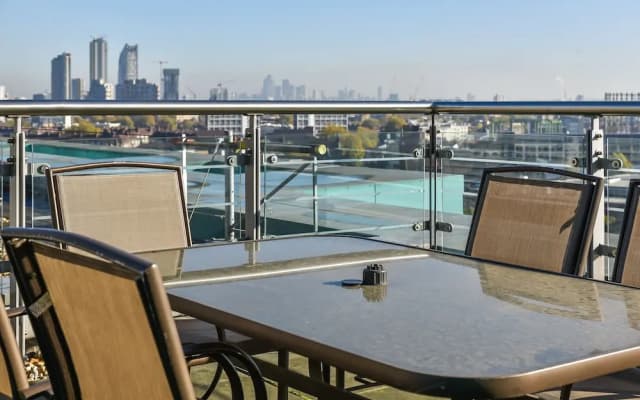 Aquarius Penthouse - photo 5