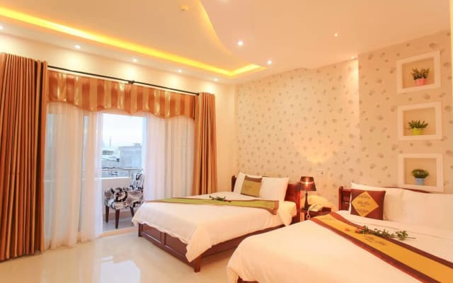 Hien Hoa Hotel Danang - photo 4