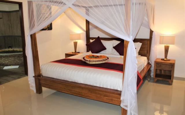 Cenik Villa Ubud - photo 3