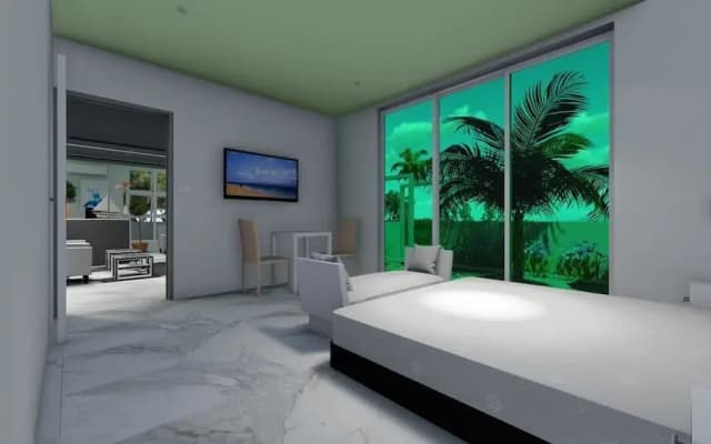 Moonshell Residence - photo 3