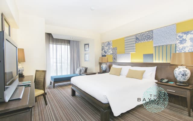 The Bayview Hotel Pattaya - photo 4