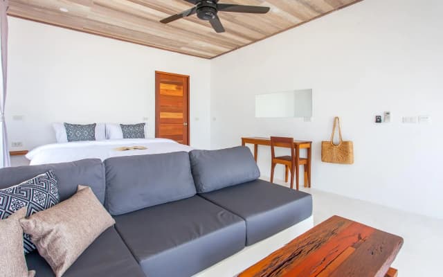 The Humble Villas - photo 3
