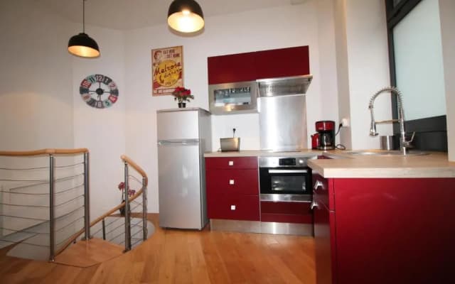 Cozy Saint Georges - photo 4