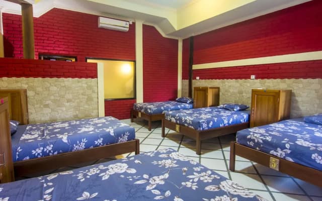 Puri Hostel - photo 4