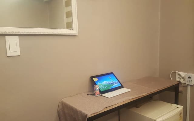 Myeongdong Time Hostel - photo 4