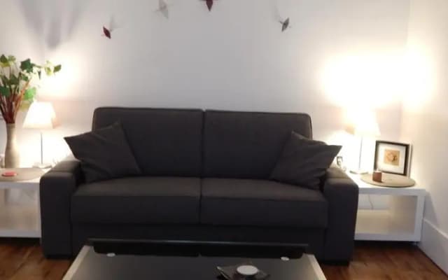 Apartment Paris - Charonne - photo 2