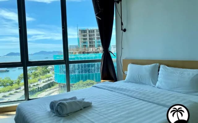 Paradise Suite at the Loft, Imago - photo 3