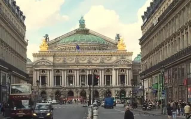 Lovely parisien apartment (opera 3) - photo 3