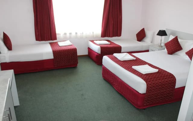 Hume Villa Motor Inn - photo 5